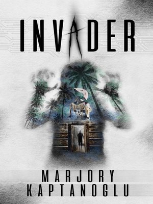 cover image of Invader